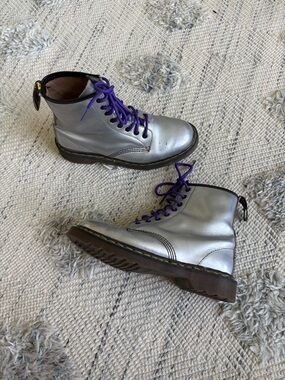 Dr Martens